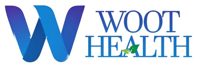 WootHealth Logo